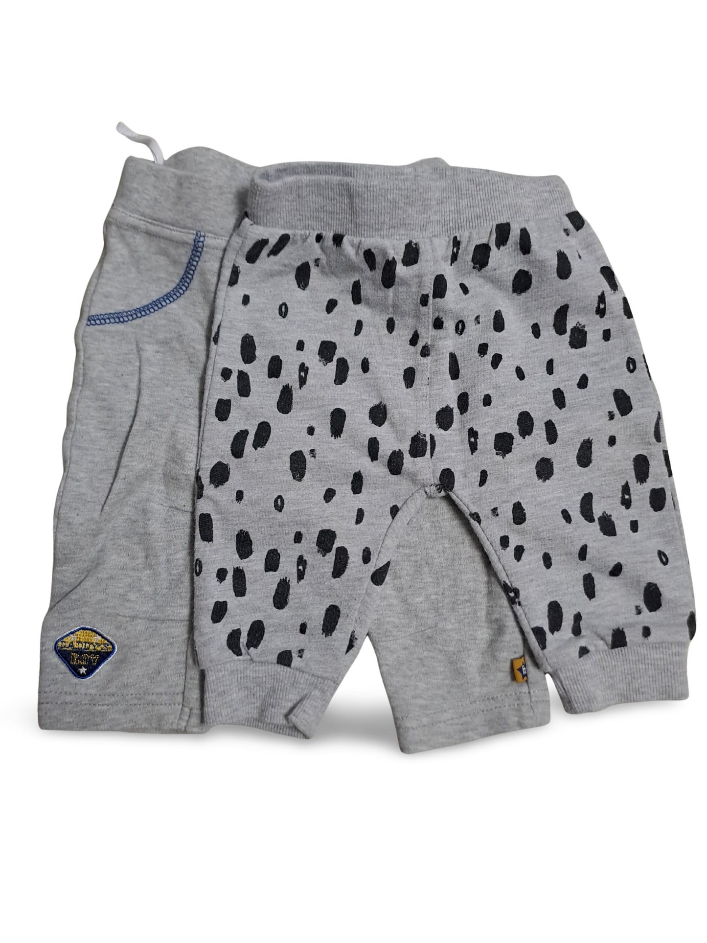 2er Bundle - Jogginghose - Gr. 62