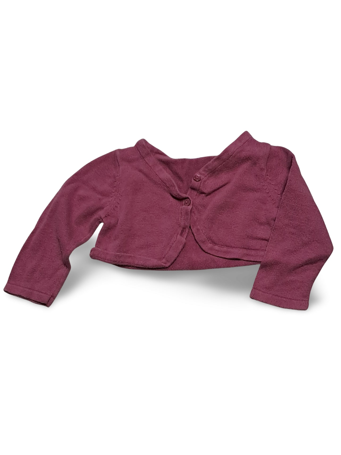 Jäckli kurz - Gr. 74