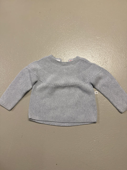 Pullover - Gr. 98