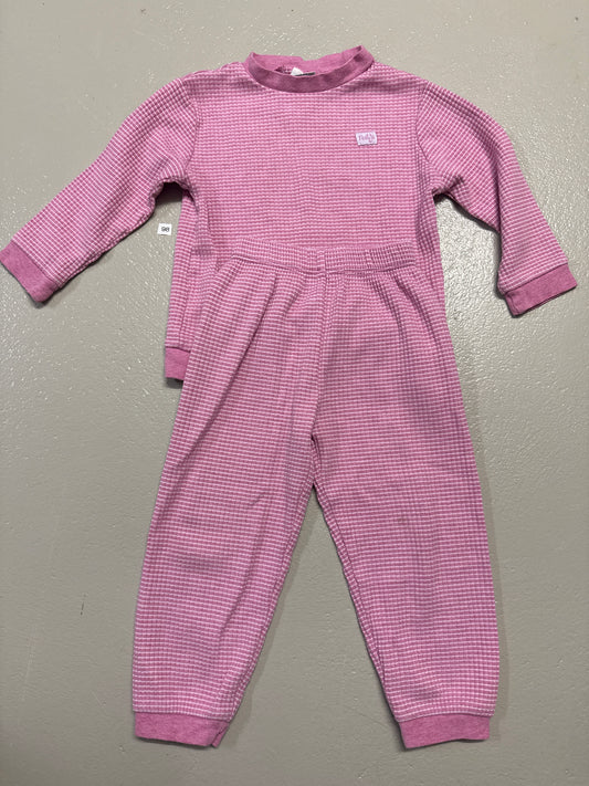 Pyjama kuschelig - Gr. 98