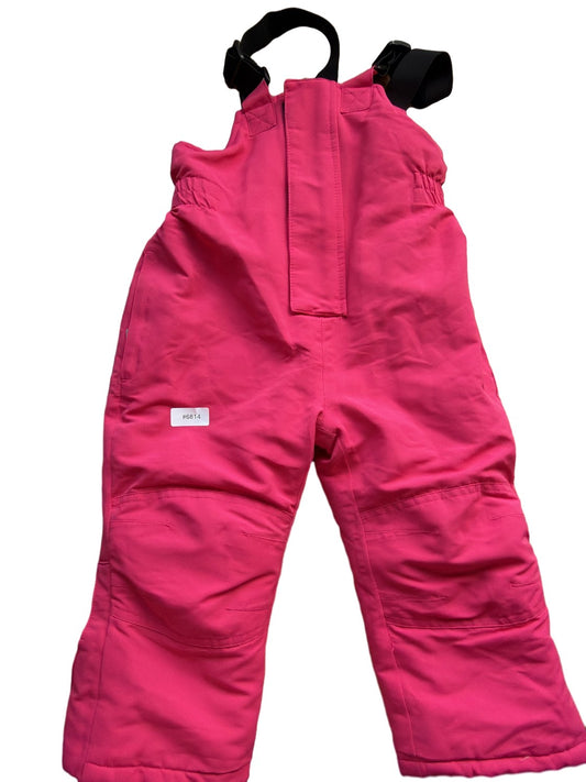 Ski pants - Size 92