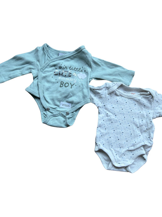 2er Bundle Body - Gr. 50