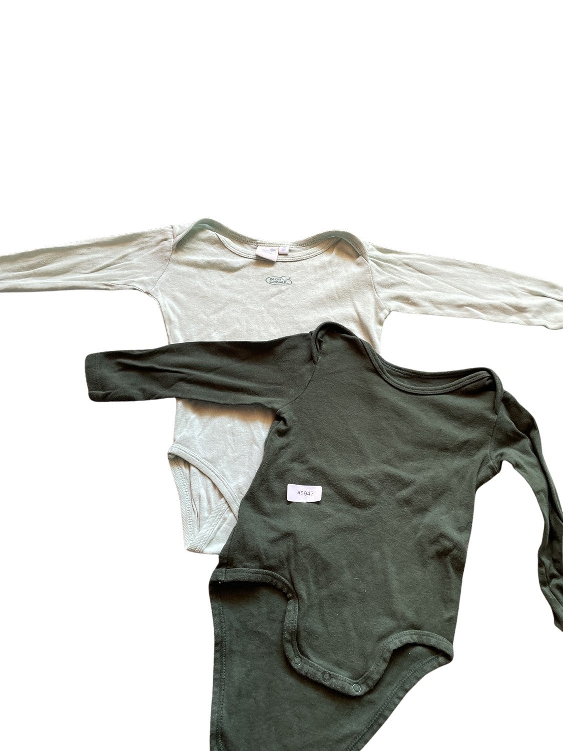 2er Bundle Body - Gr. 80
