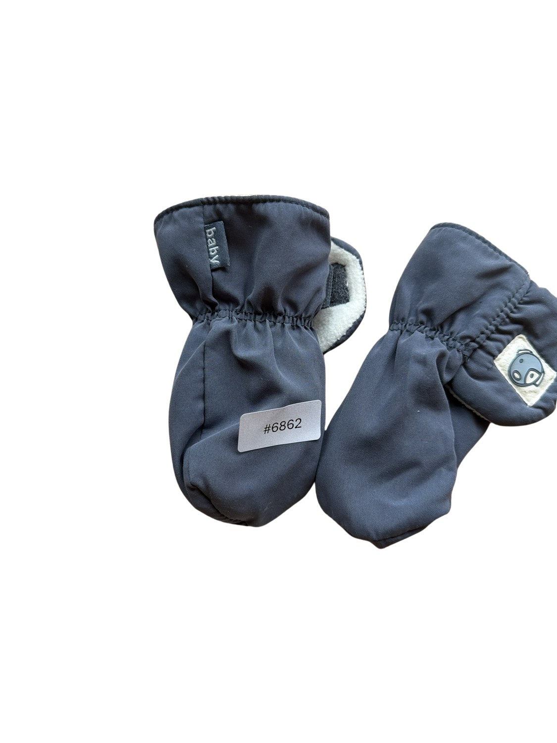 Gants pour bébés - Taille 62