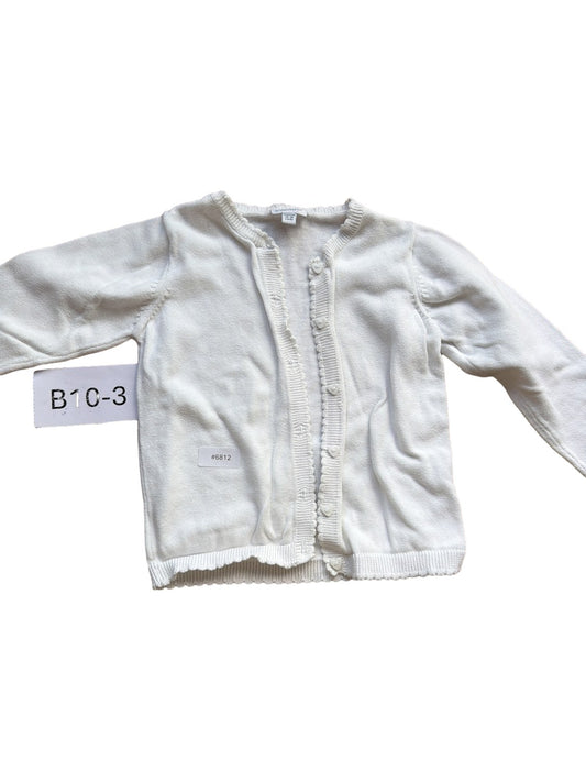 Fine cardigan - Size 92