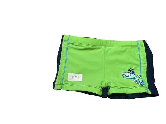 Badehose mit Dinosaurier-Design - Gr. 92