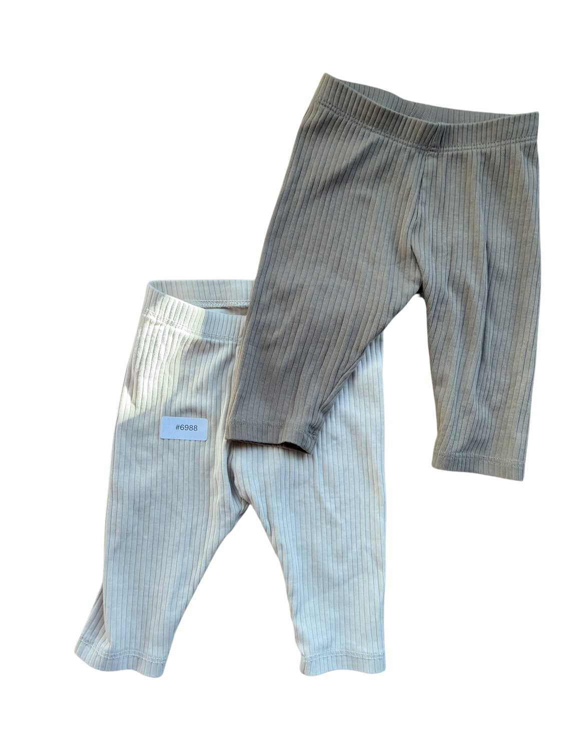 2er Bundle Leggings - Gr. 62
