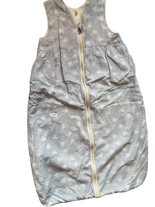 Schlafsack mit Tiermotiv - Gr. 98