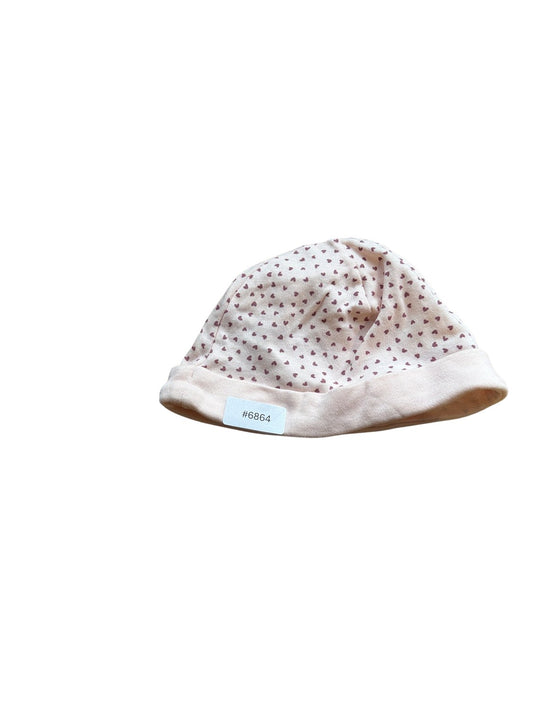 Joli bonnet - Taille 62