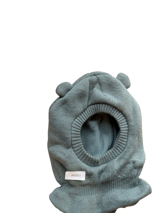 Cute hat with ears - Size 98