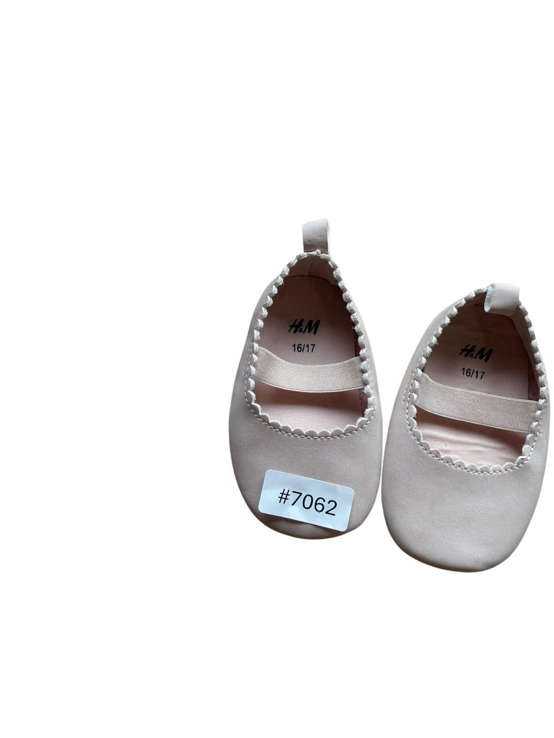 Schuhe - Gr. 16