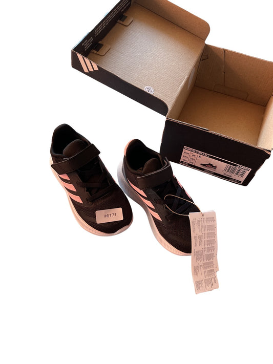 Turnschuhe - Gr. 25.5