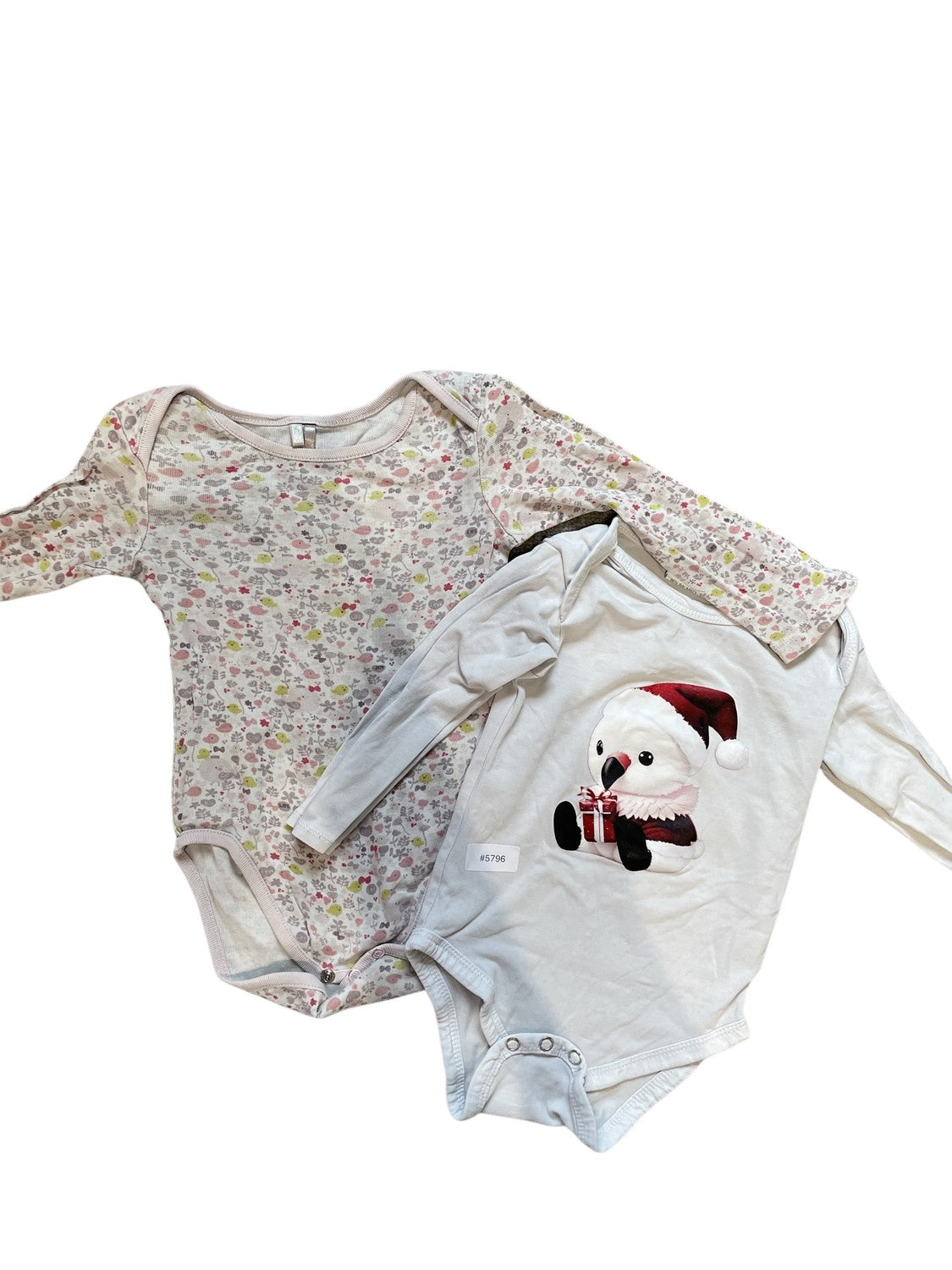 2er Bundle Body - Gr. 80