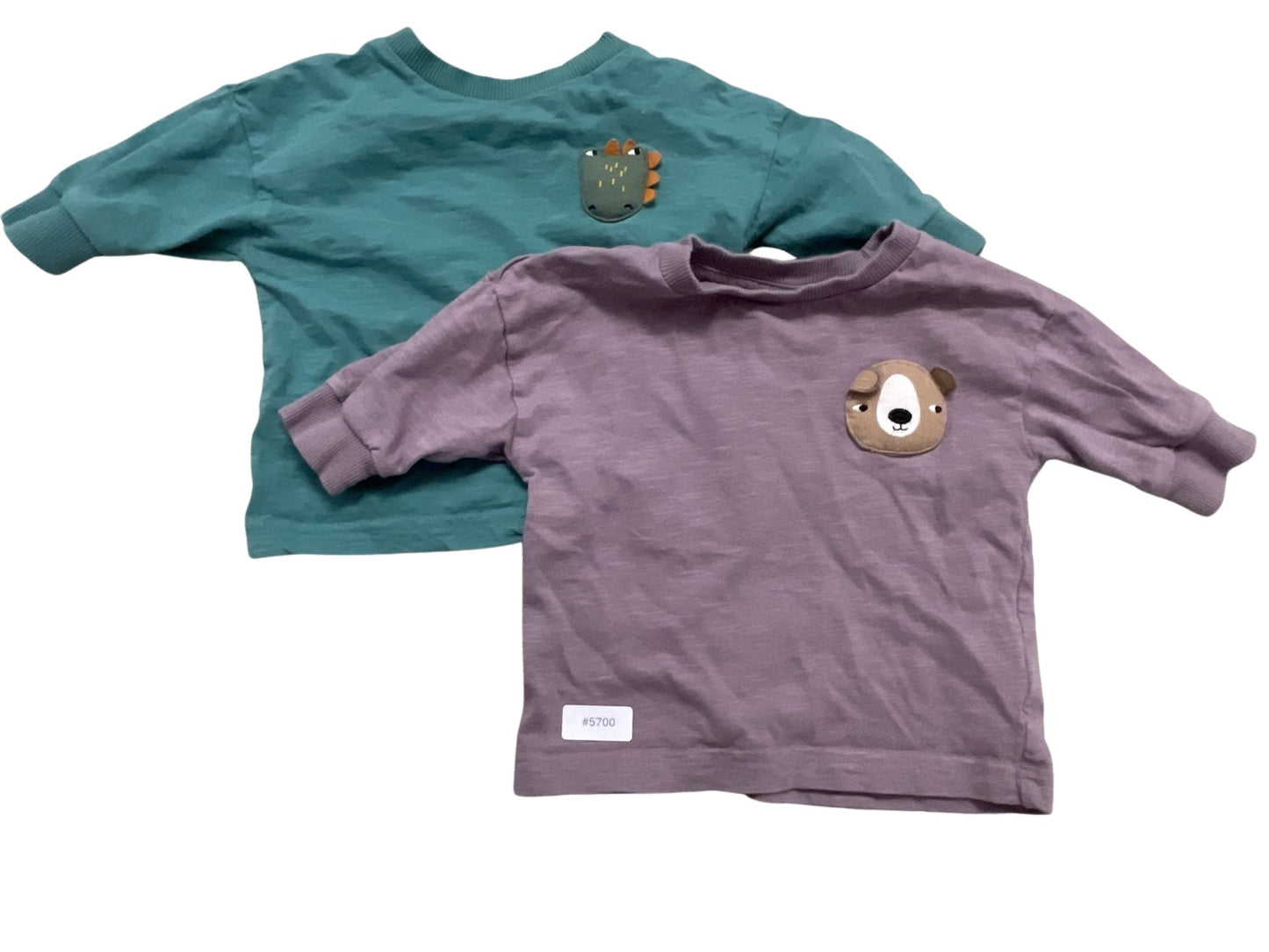 2er Bundle Pullover - Gr. 68