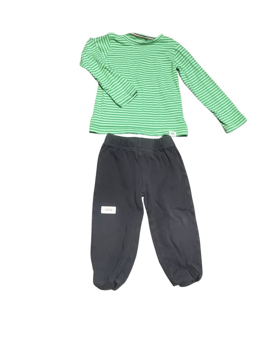 Pullover mit Jogginghose - Gr. 86