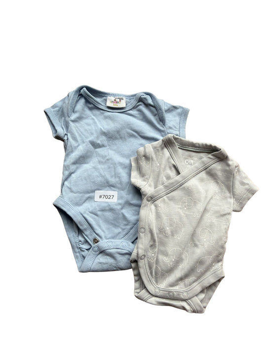 2er Bundle Body - Gr. 46 & 50 - Gr. 50