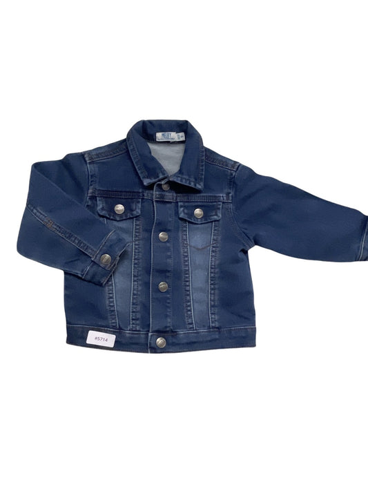 Jeansjacke - Gr. 74