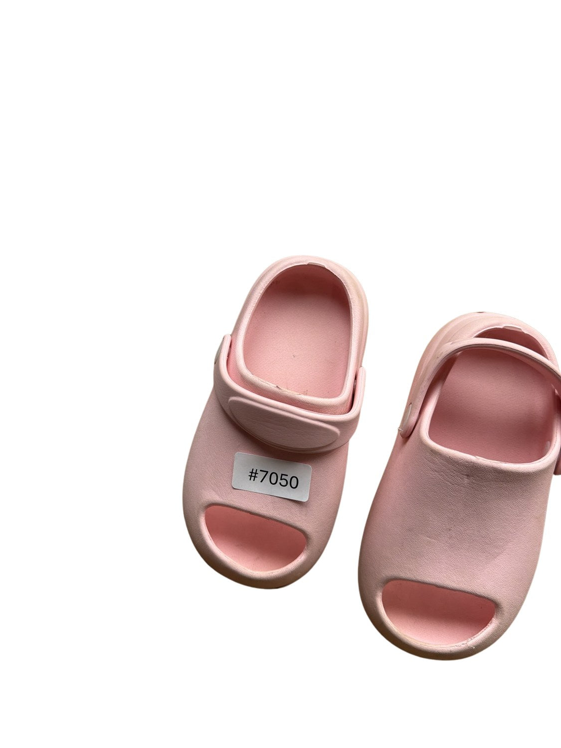 Süsse rosa Schuhe - Gr. 24