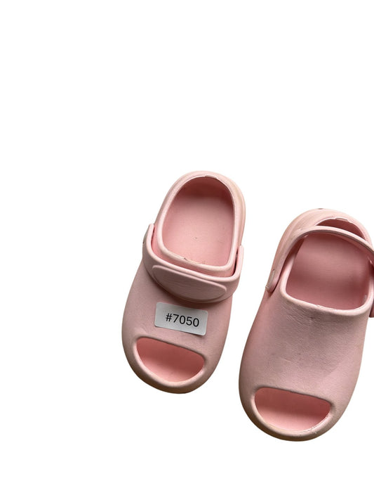 Süsse rosa Schuhe - Gr. 24