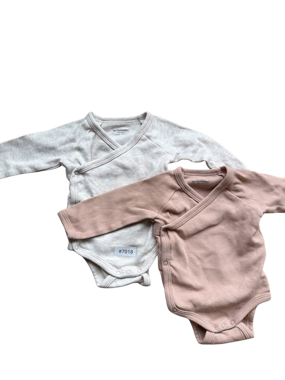 2er Bundle Body - Gr. 56
