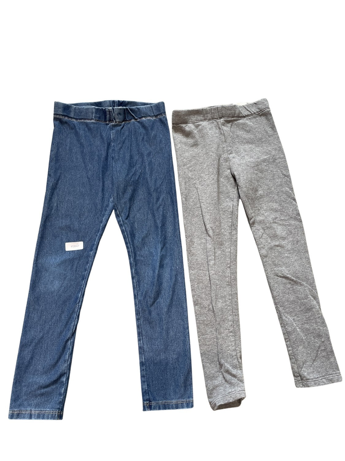 2er Bundle Leggings - Gr. 128