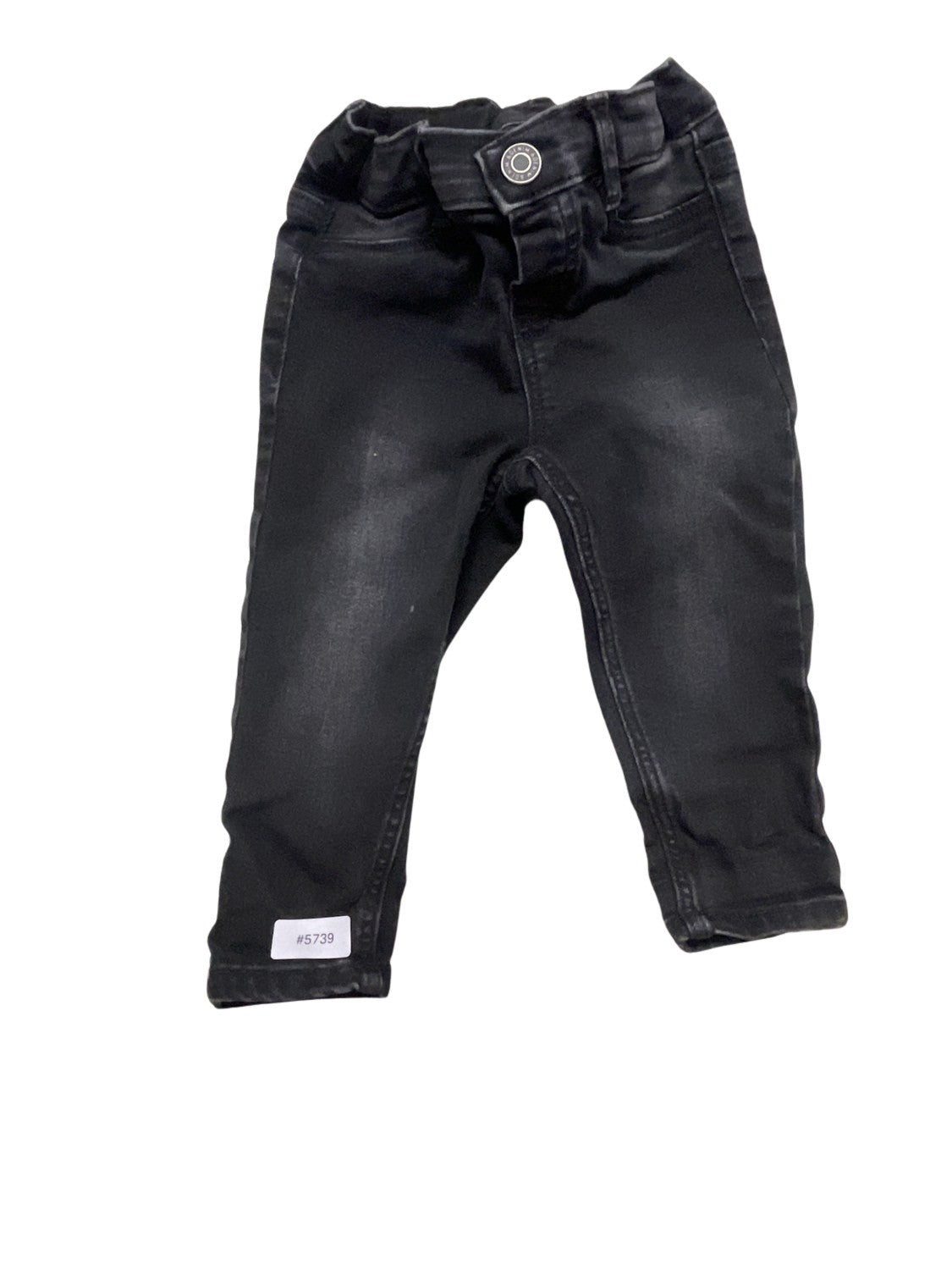 Jeans für Kinder - Gr. 74