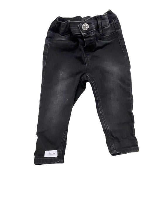 Jeans für Kinder - Gr. 74