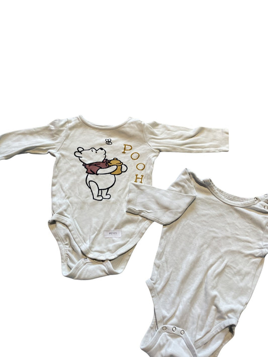 2er Bundle Body - Gr. 74