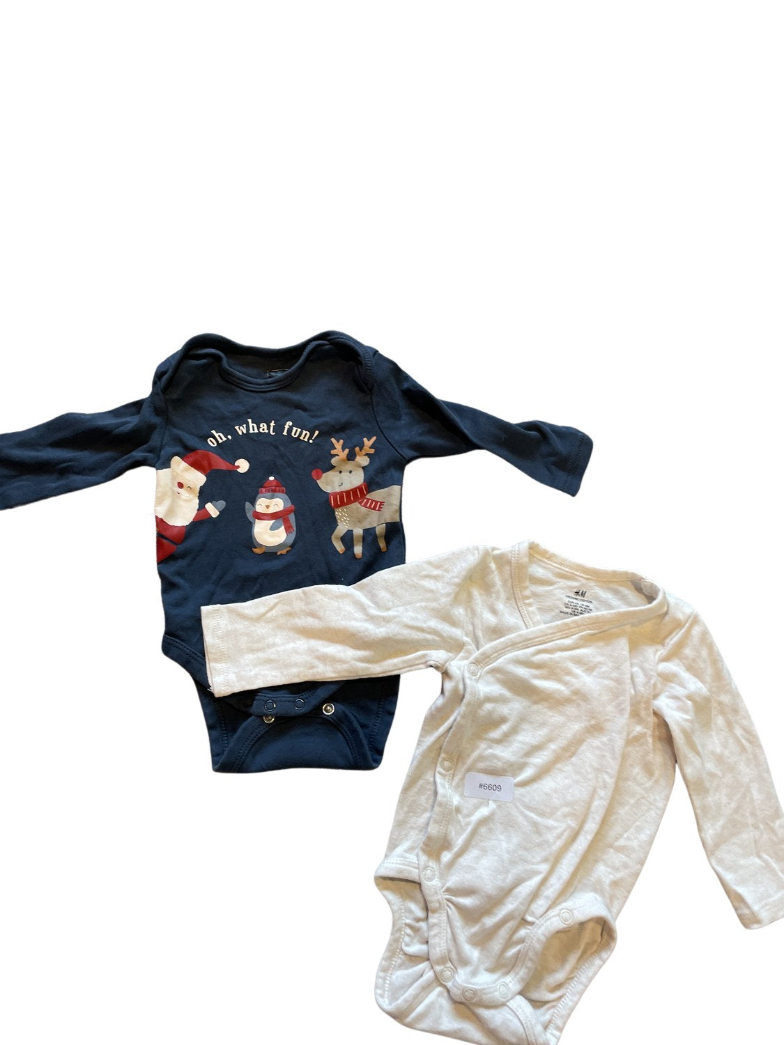 2er Bundle Body - Gr. 68