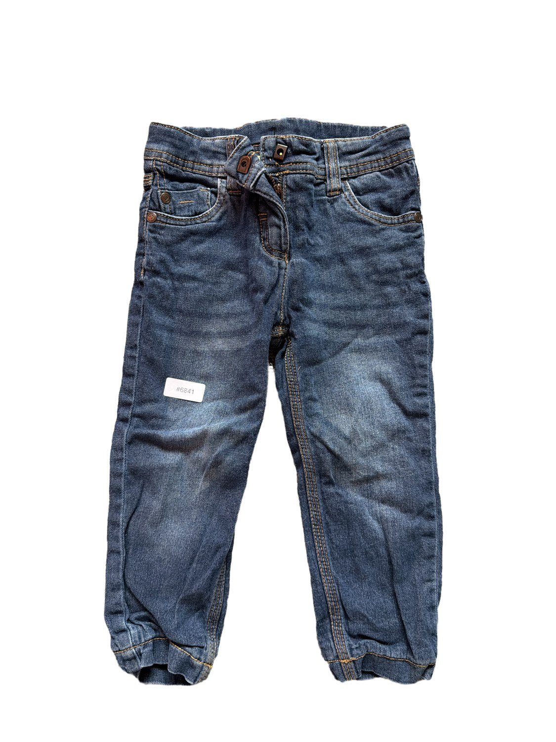 Jean pour enfant - T. 86