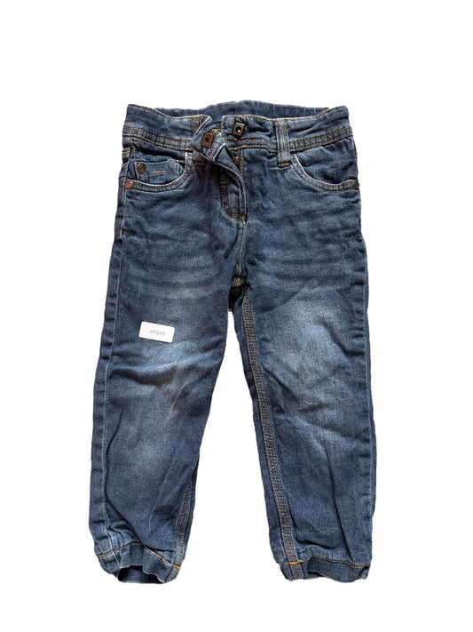 Jean pour enfant - T. 86
