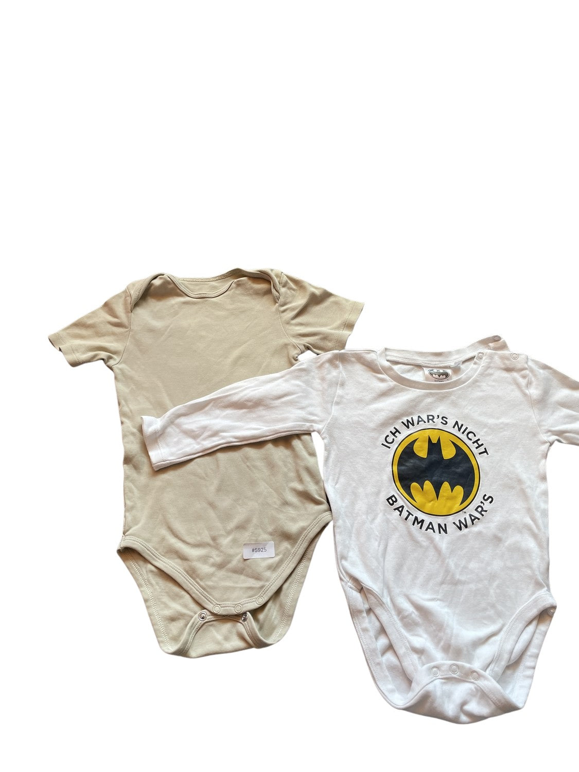 2er Bundle Body - Gr. 86