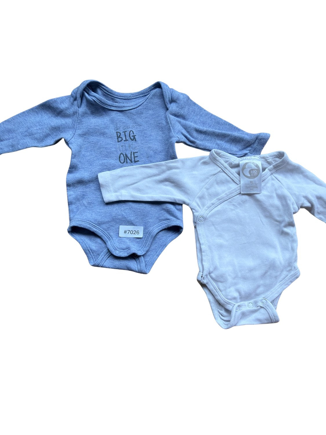 2er Bundle Body - Gr. 50
