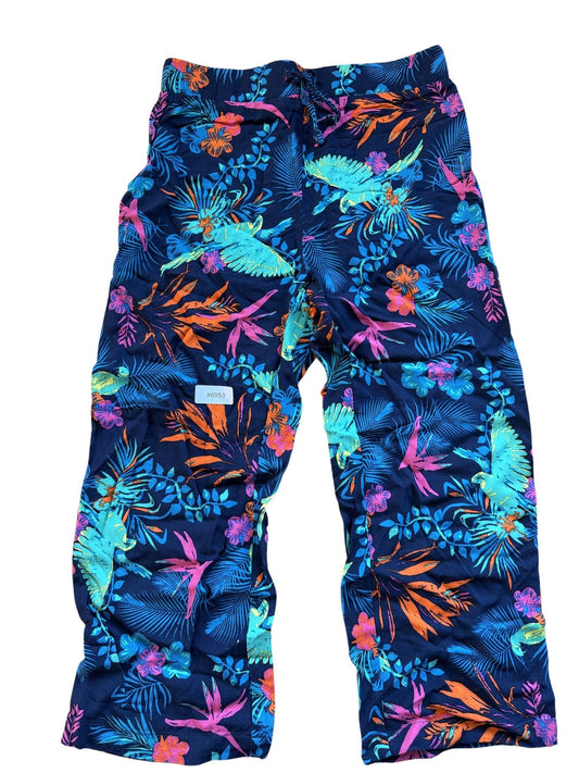 Colorful Summer Shorts - Size 128