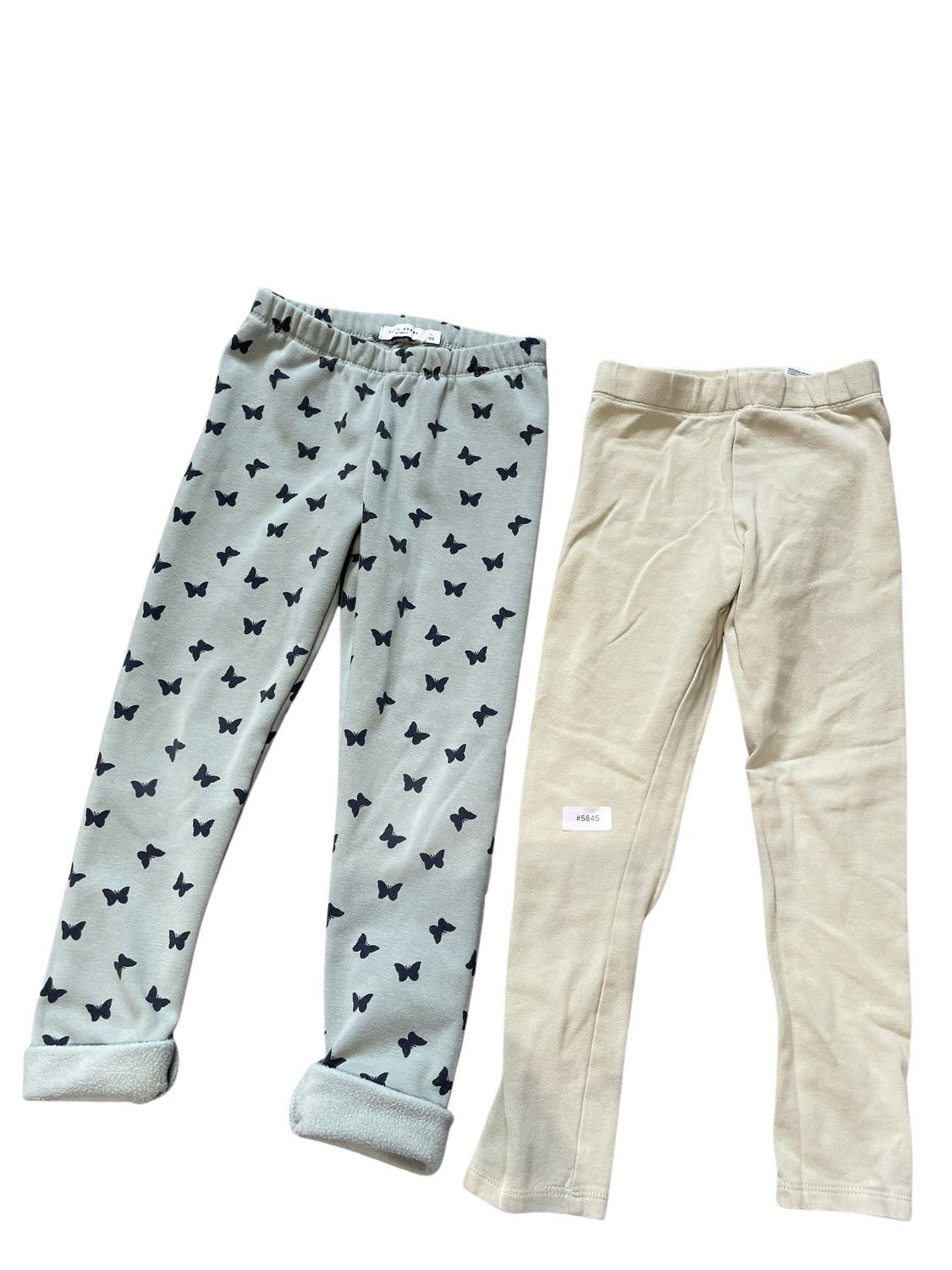 2er Bundle Leggings - Gr. 128