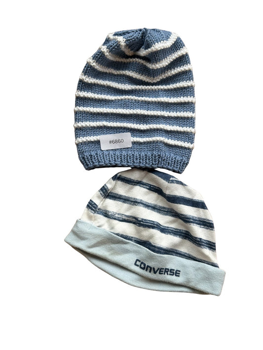 2-Pack Beanie