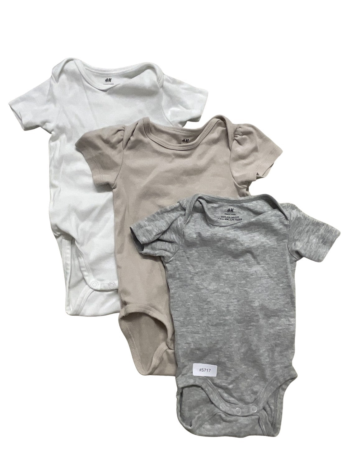 3er Bundle Body - Gr. 74