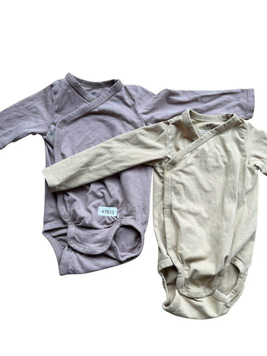 2er Bundle Body - Gr. 74