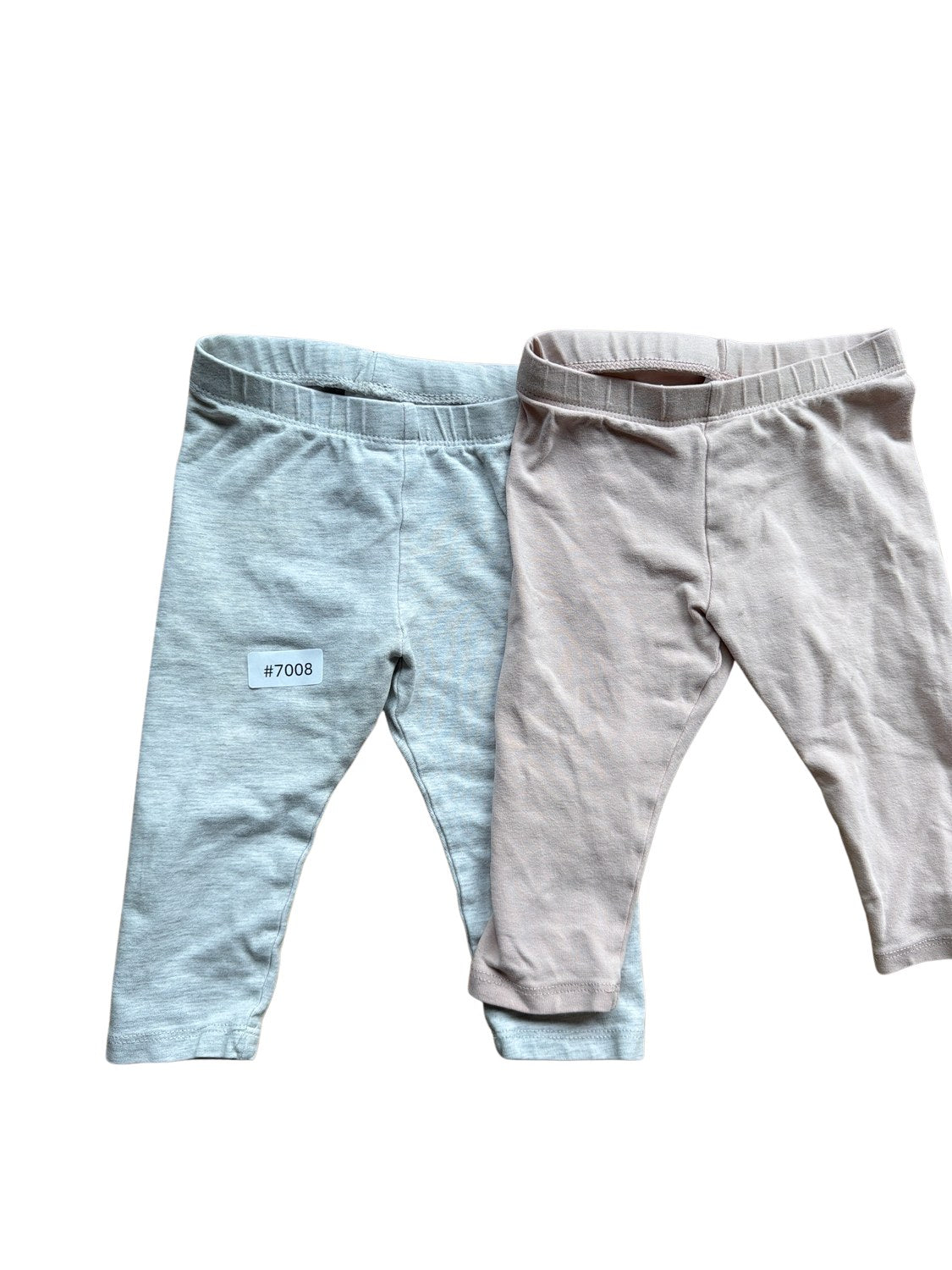 2er Bundle Leggings - Gr. 74