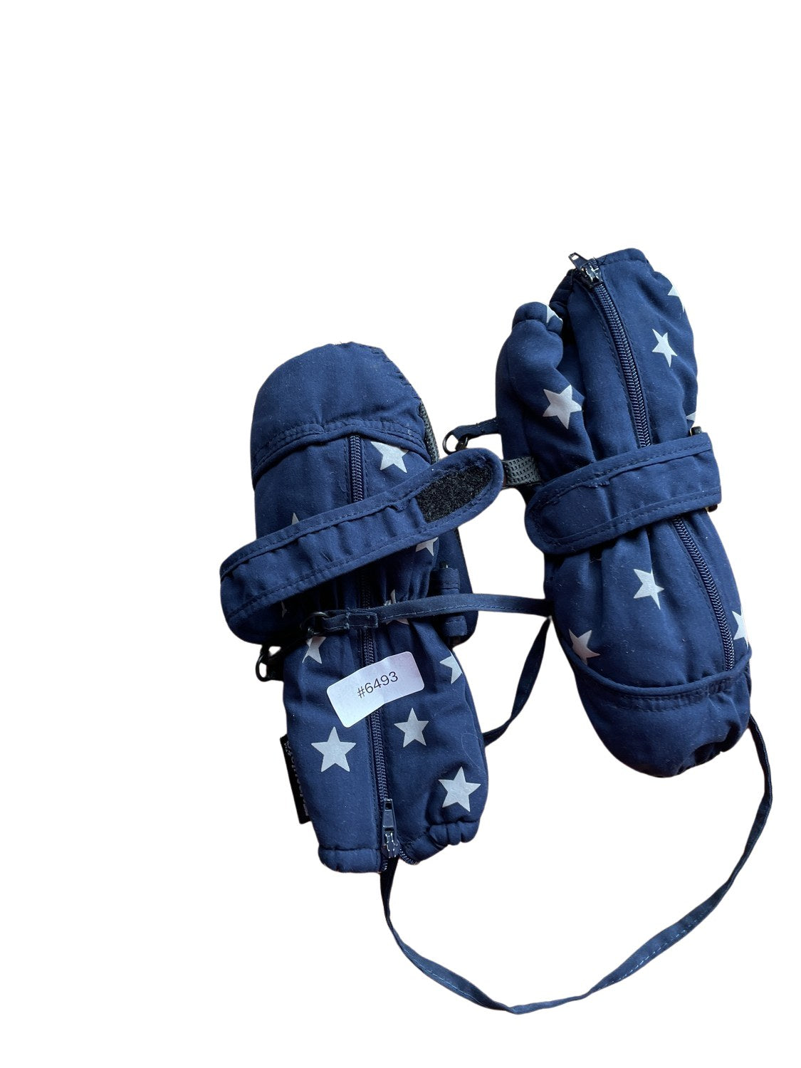 2er Bundle Handschuhe - Gr. 92