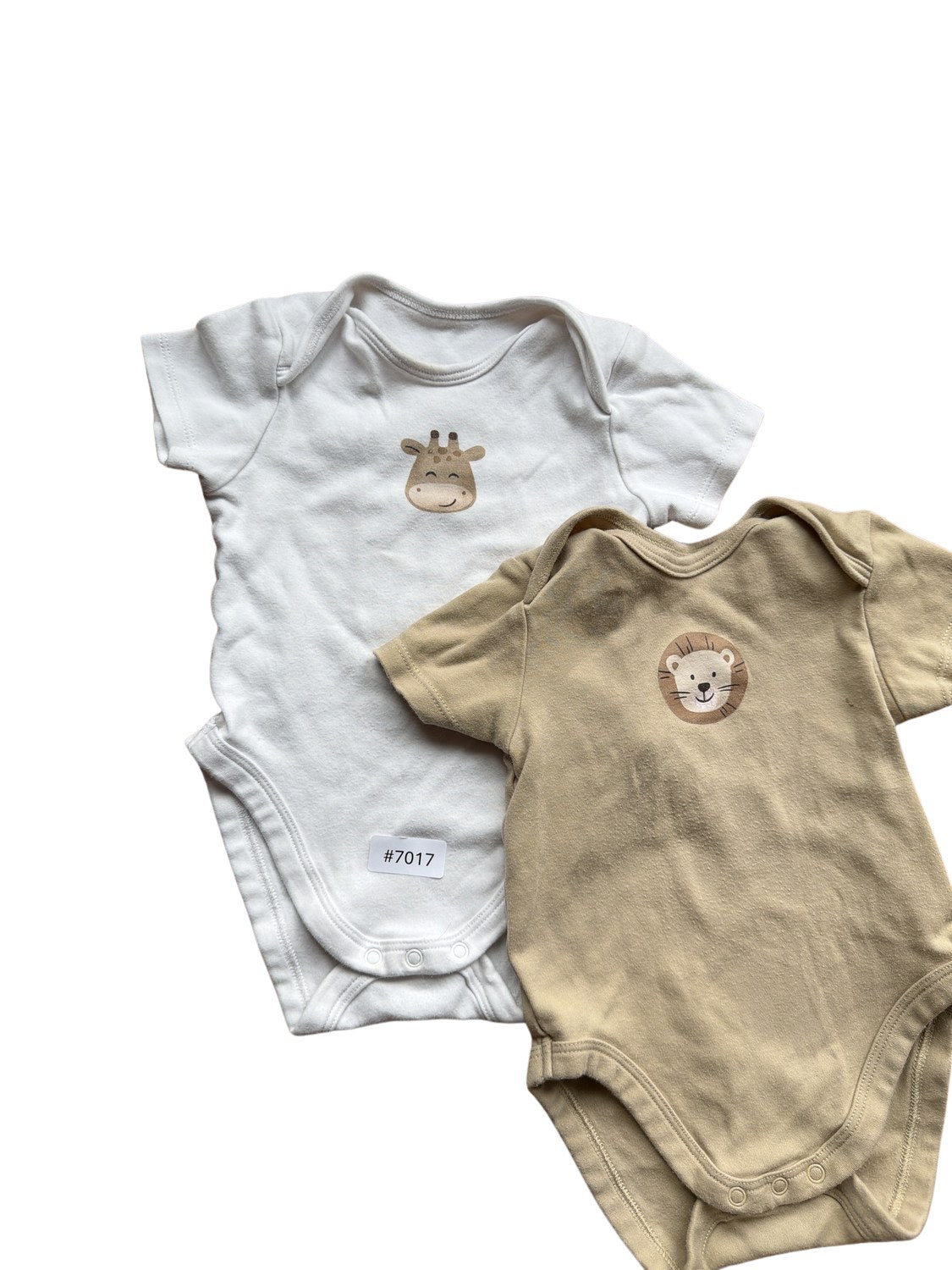 2er Bundle Body - Gr. 74