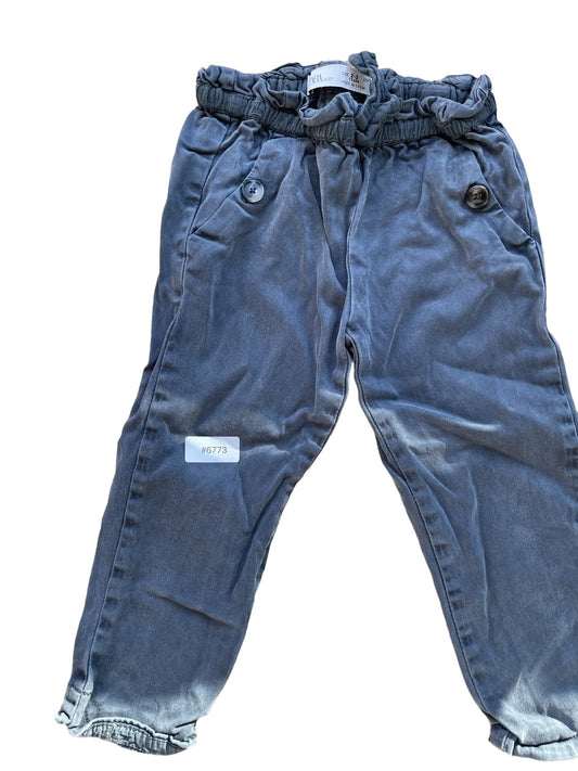 Sweatpants - Size 98