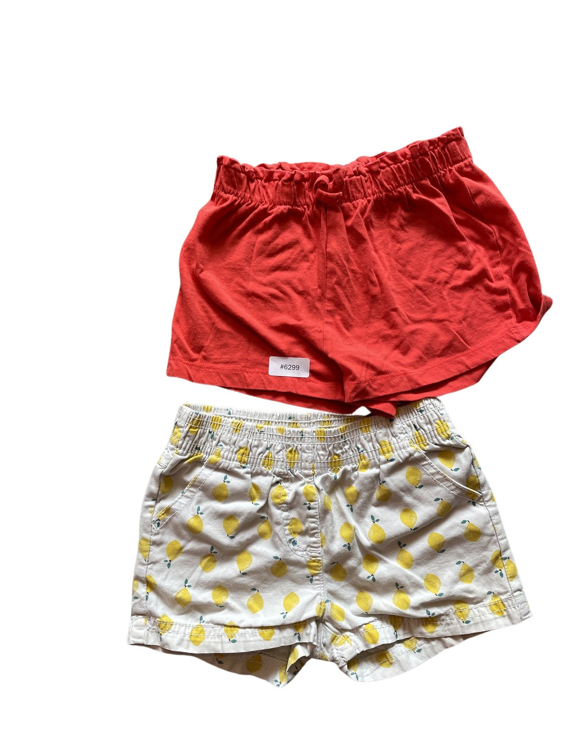 2er Bundle Shorts - Gr. 98
