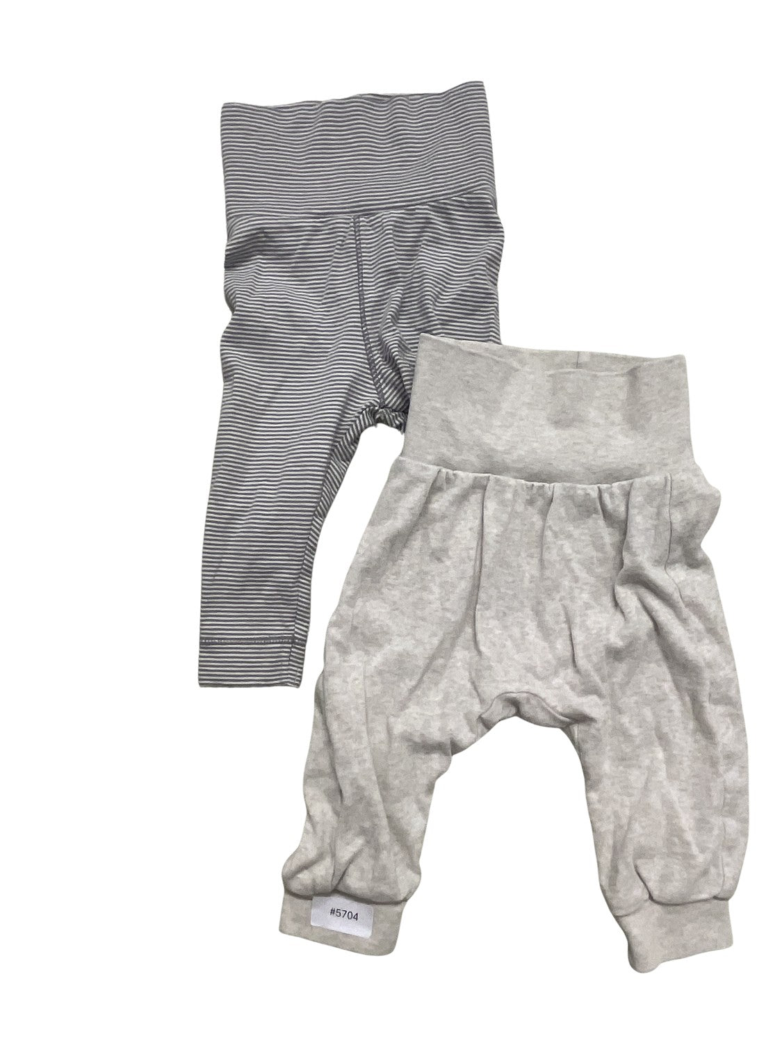 2er Bundle Leggings - Gr. 68