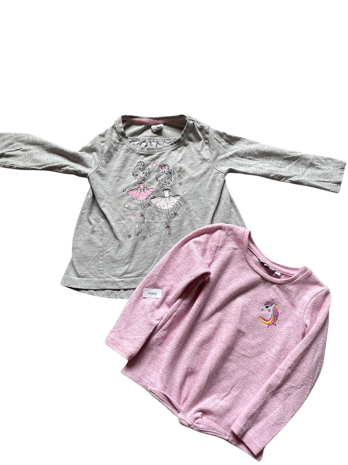 2er Bundle Pullover - Gr. 92