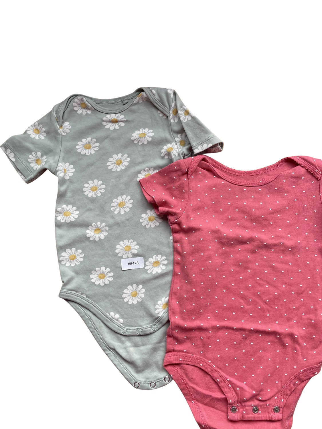 2er Bundle Body - Gr. 92