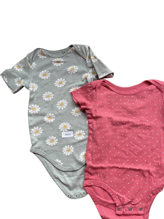 2er Bundle Body - Gr. 92