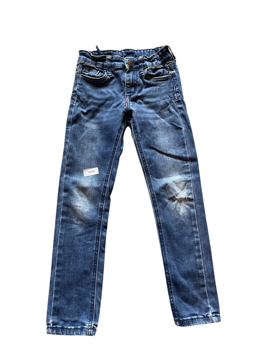 Jeans für Kinder - Gr. 116