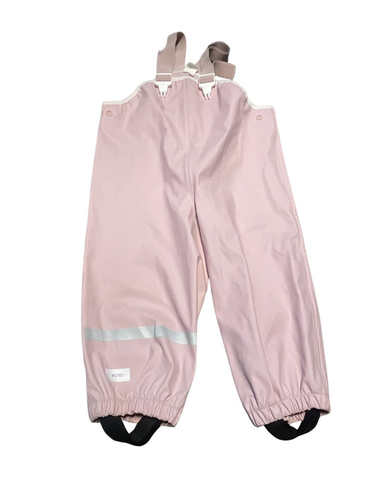 Regenlatzhose - Gr. 92