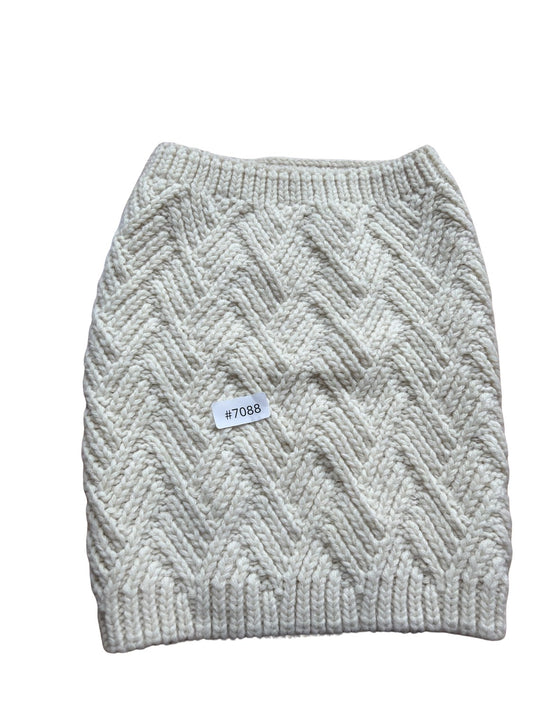 Strickschal - Gr. 110